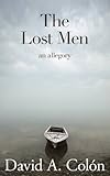 The lost men : an allegory