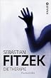 Die Therapie: Psychothriller