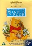 The Many Adventures of Winnie the Pooh [Region 2 PAL Import]