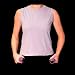 Sporting Goods : Danskin Cotton Stretch Crew Neck Shell