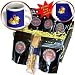Dogs Pekingese - Pekingese - Coffee Gift Baskets - Coffee Gift Basket