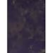 Savage Infinity Series, 10' x 20' Hand Painted Muslin Background, Style; Thebes, Color: Dark Blue/Purple with Yellow Swirls