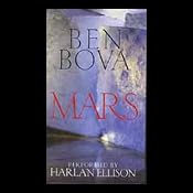 Mars | [Ben Bova]