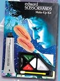 Review Just For Fun  / Edward Scissorhands(TM) Makeup Kit