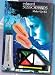 Edward Scissorhands Makeup Kit Adult