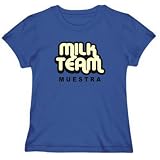 T-Shirt Womens Steel 