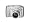 Canon PowerShot SX100IS 8MP Digital Camera with 10x Optical Image Stabilized Zoom (Silver)