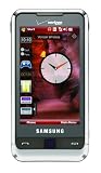 Samsung Omnia i910 Phone, Silver (Verizon Wireless)