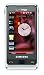 Samsung Omnia i910 Phone, Silver (Verizon Wireless)