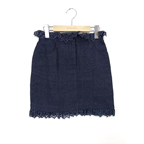 [シャネル] CHANEL ＣＨＡＮＥＬ スカート(2700021888868)　中古