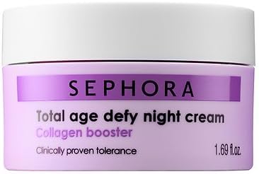 Total Age Defy Night Moisture Cream 1.69oz