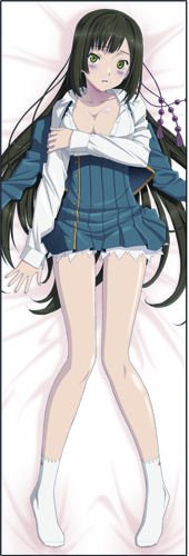 恋と選挙とチョコレート 東雲皐月抱き枕カバー