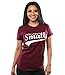 Juniors You're Killing Me Smalls Funny Retro Baseball T-Shirt