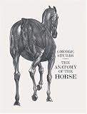 View Book 'The Anatomy of the Horse'