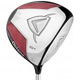 Callaway Diablo Octane Driver (Men's, Right-Handed, 11.5 Degree Loft, Project X Graphite Shaft, Light)