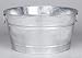 ACE Hardware- 7X DOVER 0 ROUND TUB - 8 GALLON