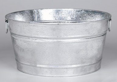 Buy ACE Hardware- 7X DOVER 0 ROUND TUB - 8 GALLON (Ace Trading Bathtubs, Plumbing, Bathtubs Showers & Saunas, Bathtubs)