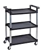 TRINITY All-Purpose Service Utility Cart