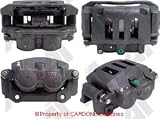 A1 Cardone 15-4734 Remanufactured Brake Caliper