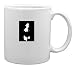 Elfish Girl Mug