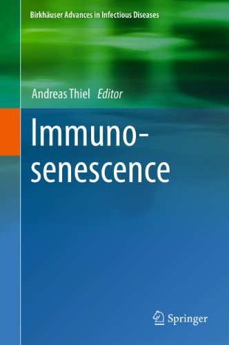 Immunosenescence (Birkhäuser Advances in Infectious Diseases)