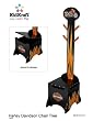 Harley-Davidson Chair Tree By Kidkraft