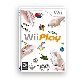 Wii Play (Wii)