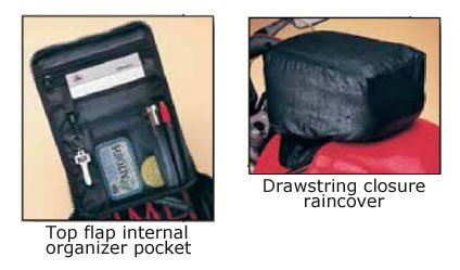 Image #4 of Cortech Luggage - Cortech