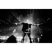 Ending on a High Note: Final Concert [Blu-ray] [Import]