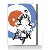 Wrappz 3M Vinyl Cover: Quadrophenia (PS3)