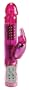 California Exotic Novelties Waterproof Jack Rabbit, Pink