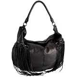 Rebecca Minkoff Fringe Darling Hobo