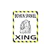 BOYKIN SPANIEL Crossing - Window Bumper Laptop Sticker