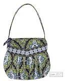 Vera Bradley Hannah in Cambridge (Purse, Tote, Bag)
