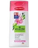 Alverde FeuchtigkeitsShampoo