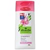 Alverde Feuchtigkeits-Shampoo Aloe Vera Hibiskus, 2er Pack (2 x 200 ml)
