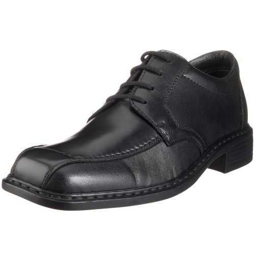 Rieker Luciano 05620-00, Herren, Klassische Halbschuhe, 
