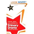 Classroom Gems: Games, Ideas and Activities for Primary Drama