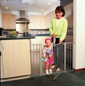 KidCo Center Gateway - Platinum