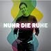 Nuhr die Ruhe