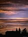 Cathedral at Dawn, Baguio, Benguet, Philippines Photographic Poster Print by John Pennock, 18x24