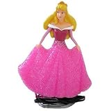 Disney Princess Aurora Lamp - Sleeping Beauty Lamp