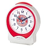 FC Bayern M�nchen Wecker "Emblem" - 