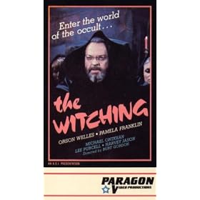 The Witching