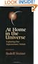 At Home in the Universe : Exploring Our Suprasensory Nature