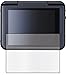 3x Canon PowerShot N N2 2 Facebook ready Digital Camera Premium HD Clear LCD Screen Protector Guard Shield Cover Kit