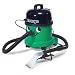 NaceCare GVE370 George 2 Stage Carpet Spotter, 1.6 Gallon Capacity, 1.3HP, 95 CFM Airflow, 42' Power Cord Length