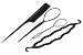 Homeoculture 4 in 1 hair accessories for complete DIY solution RS.132.00