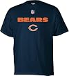 Chicago Bears Sideline Shirt by Reebok