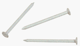 1-1/4D BRN SS TRIM NAIL (Hillman Fastener Corp 42075)